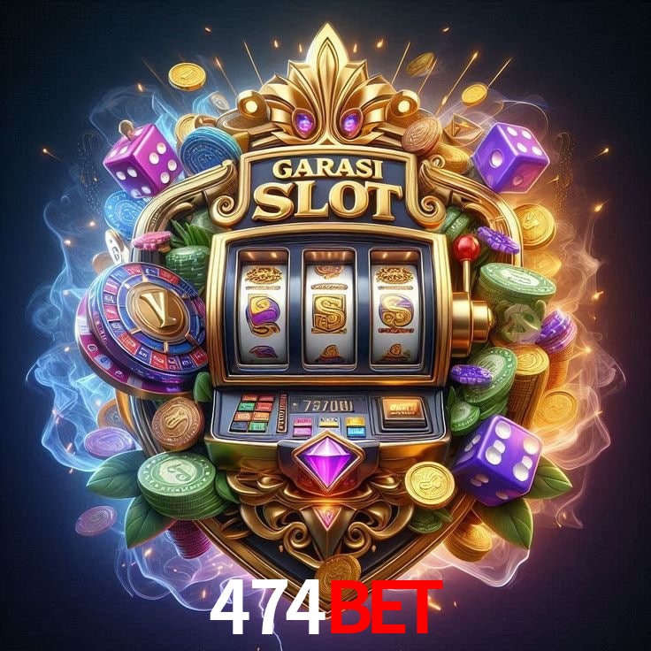 Provedores de Jogos 474Bet