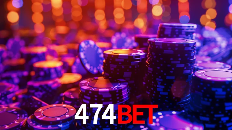 474Bet Vip