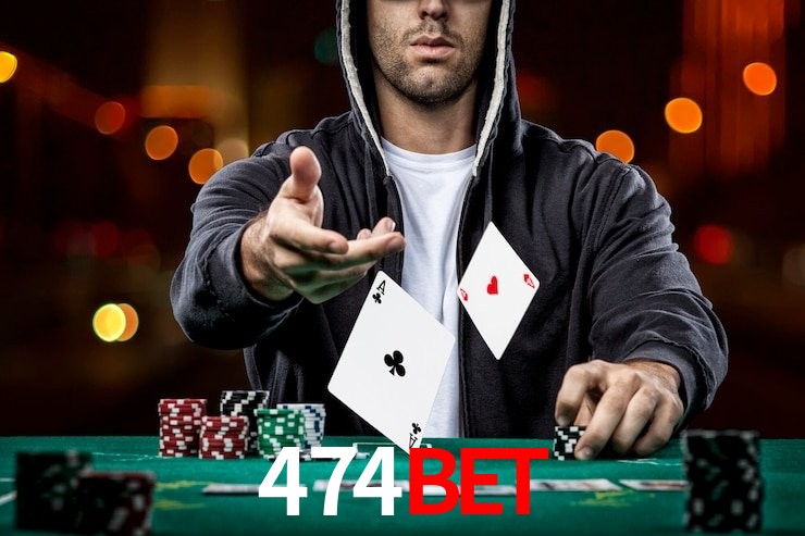 474Bet.Com