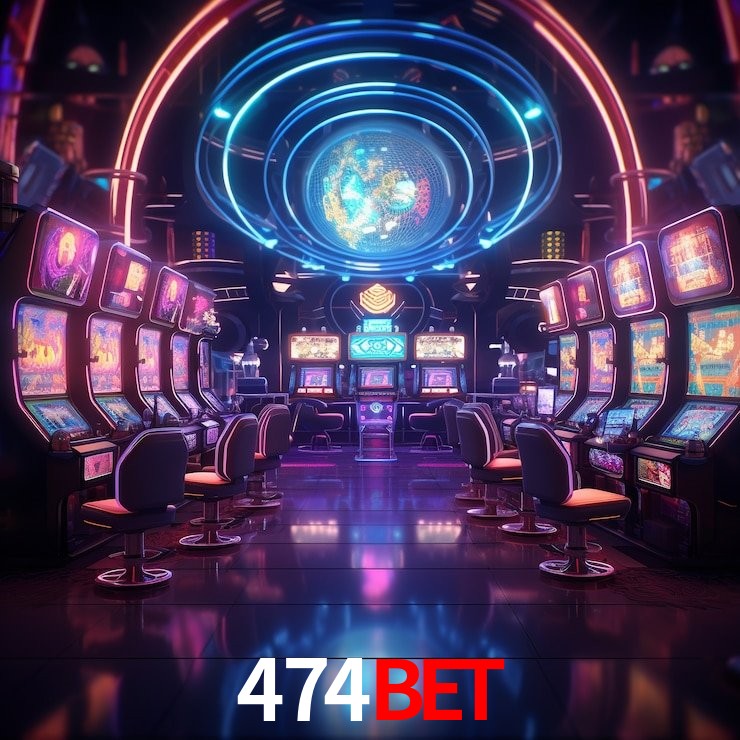 Especiais de Fim de Semana 474Bet