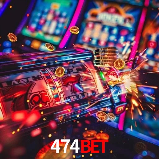 Provedores de Jogos 474Bet