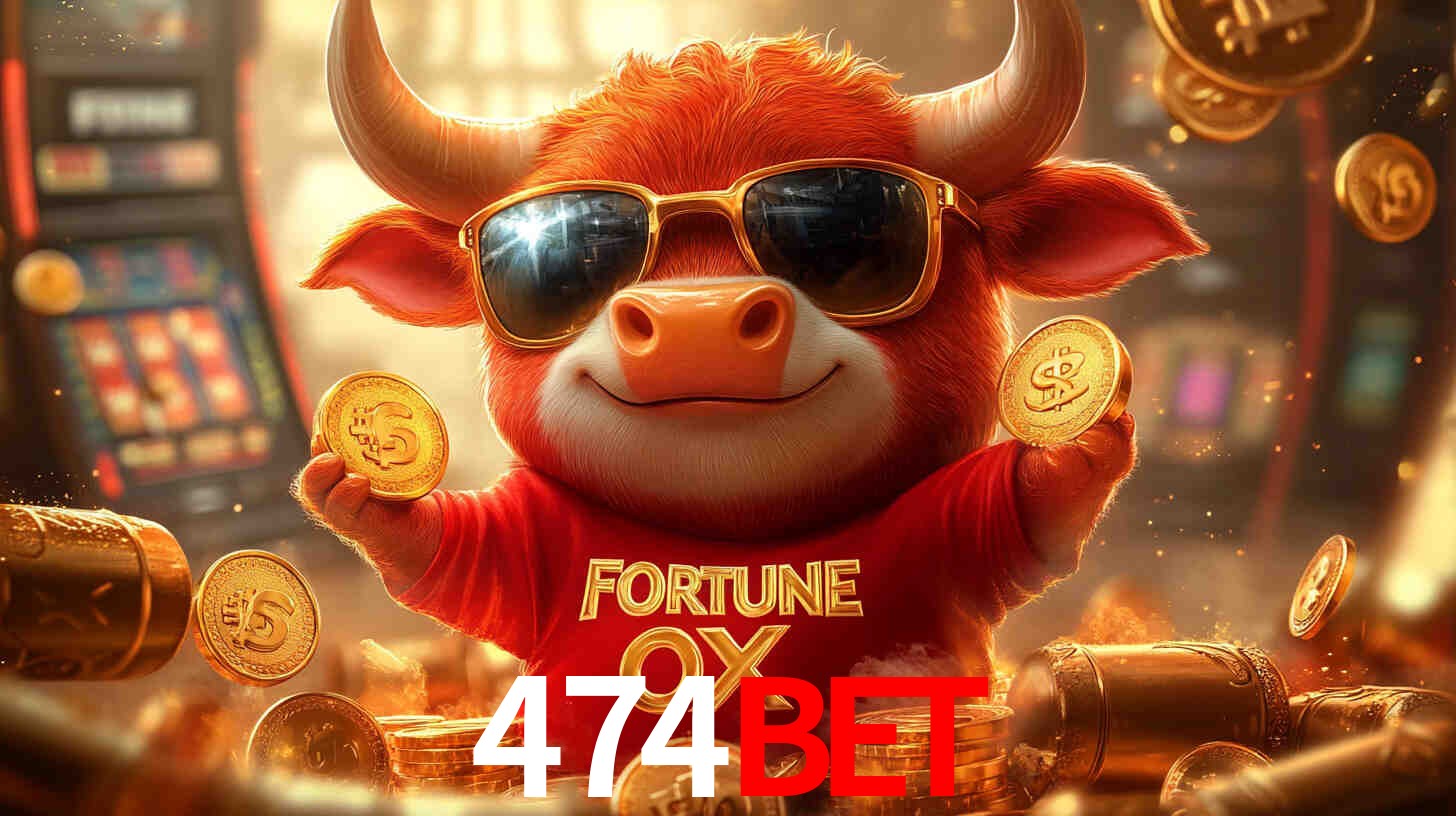 474Bet.Com