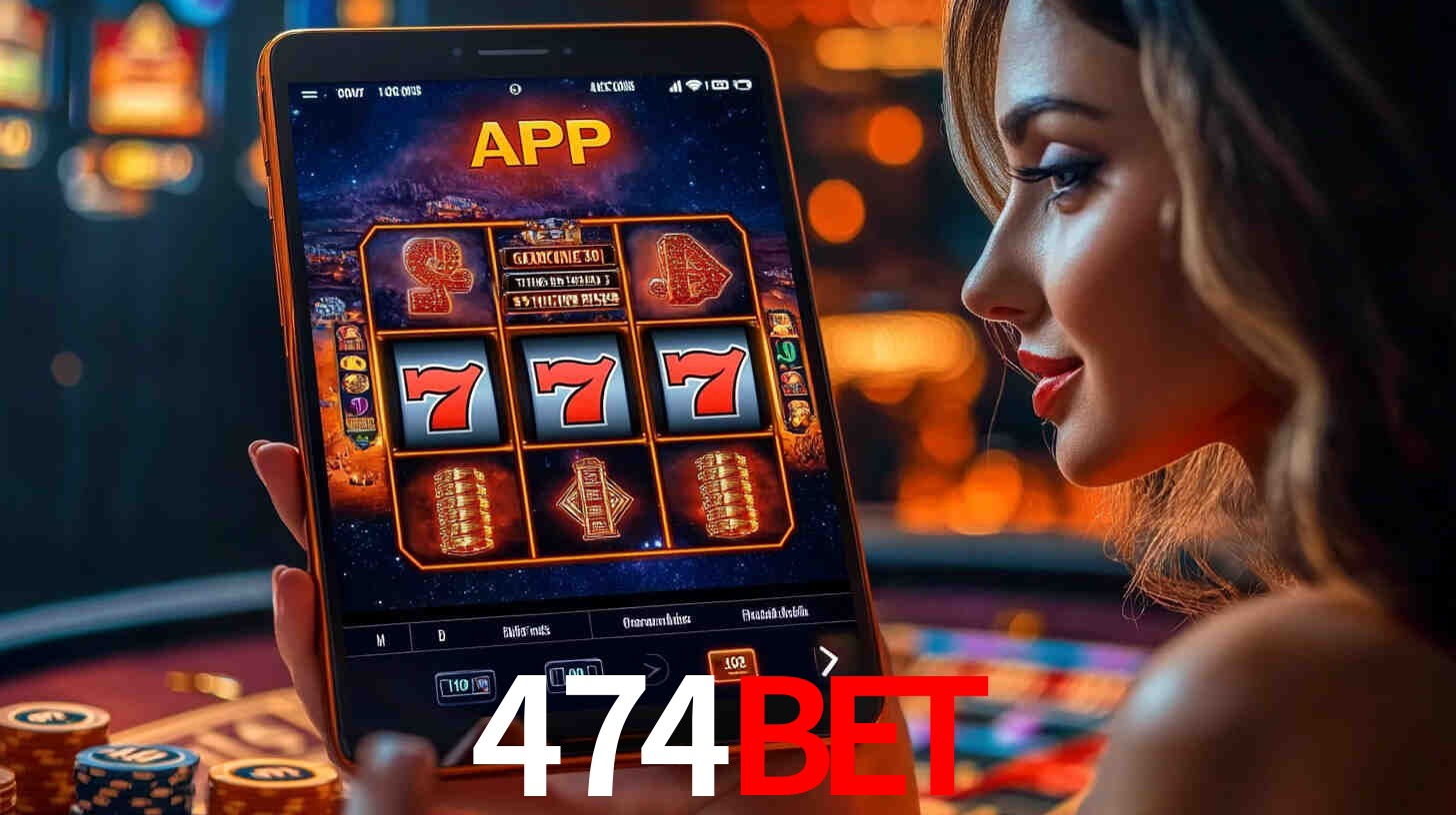 474Bet